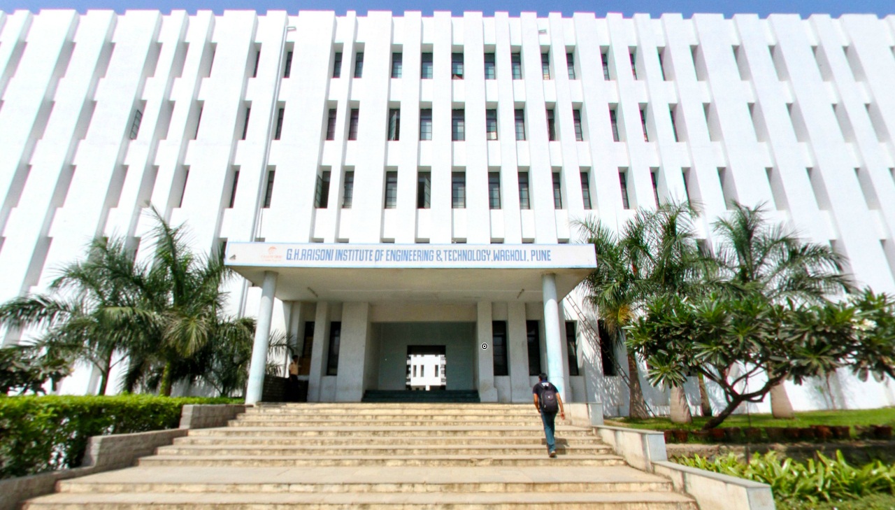 What makes Raisoni College one of the Best B Tech Colleges in Pune What makes Raisoni College one of the Best B Tech Colleges in Pune