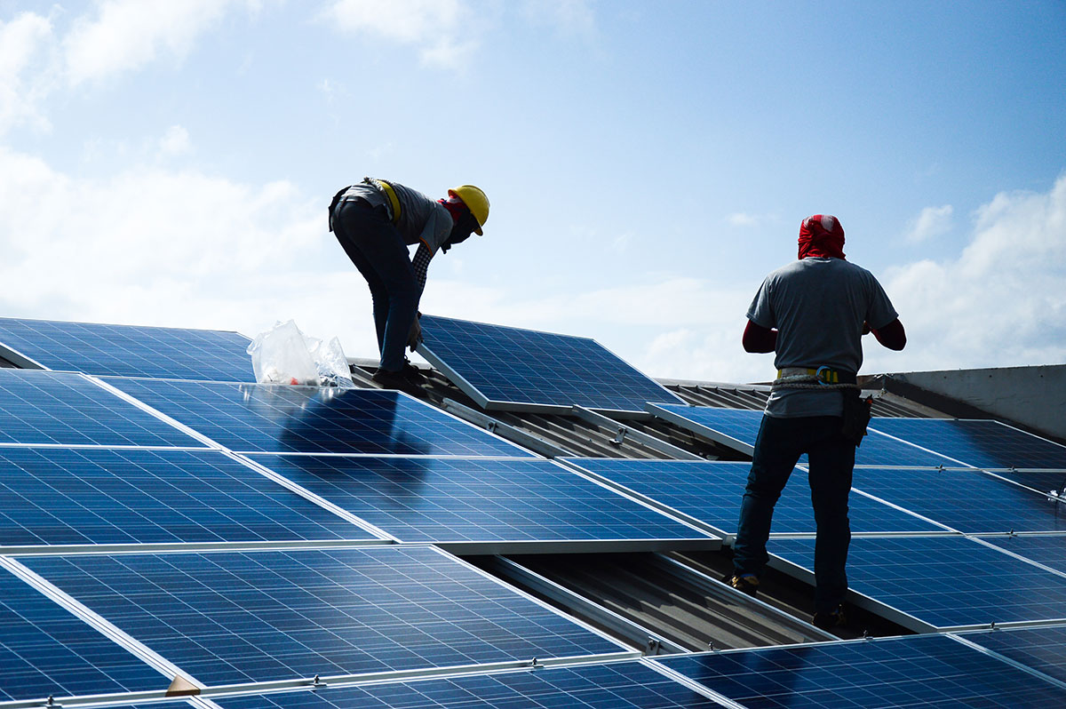 Do Solar Panels Increase Home Value? A Basic Guide Blogging Heros