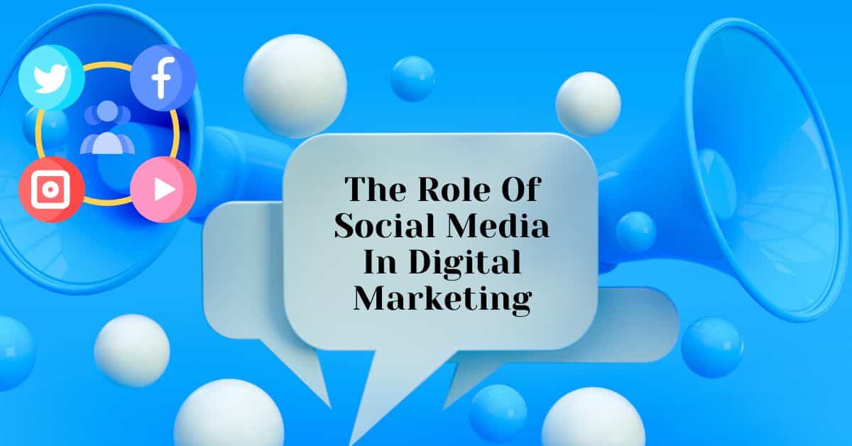 The Role of Social Media in Marketing(03)
