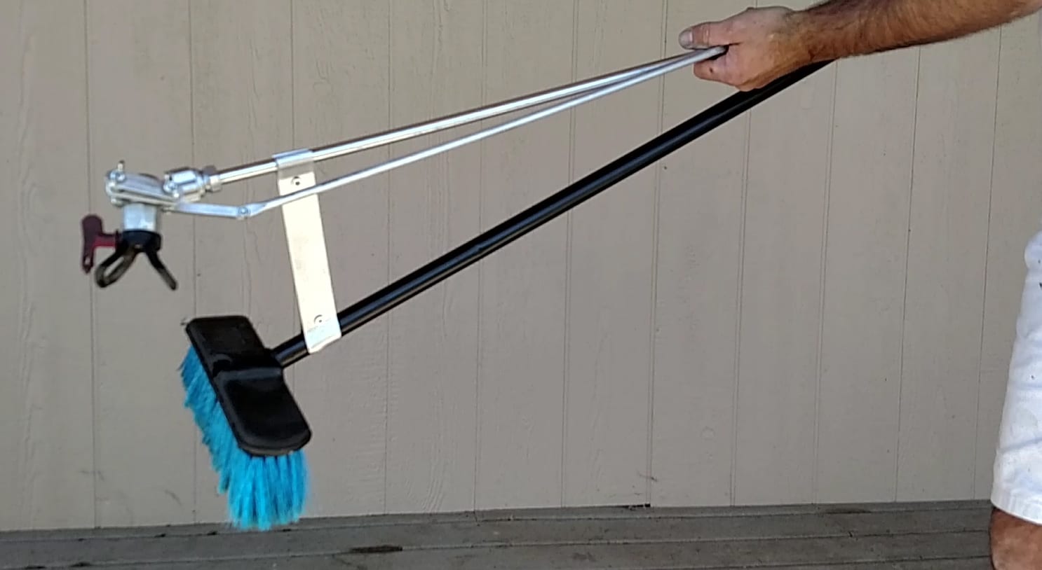 Spray Gun Attachment Kit The Blogging Painters