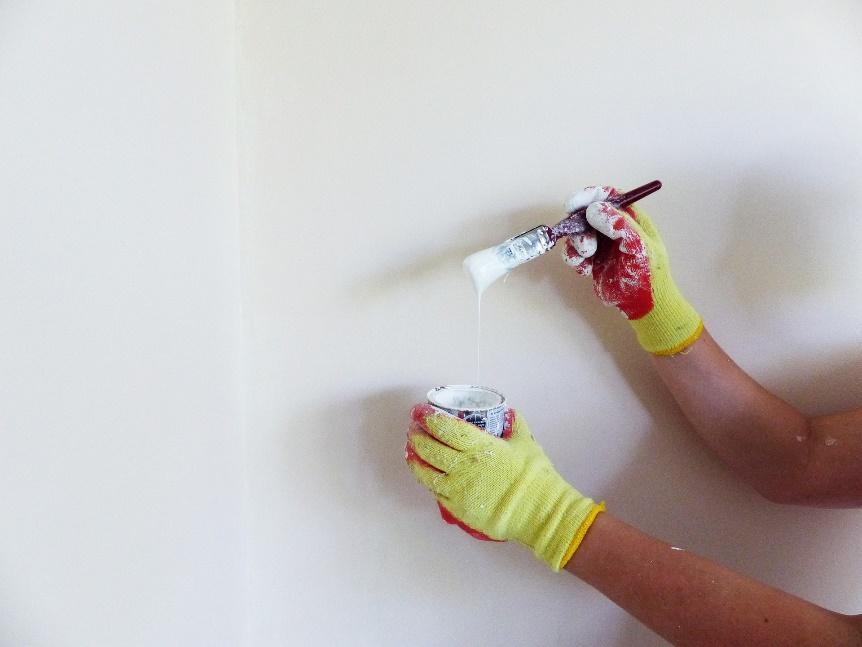 Painting for Longevity Tips on Increasing the Lifespan of Paint Jobs