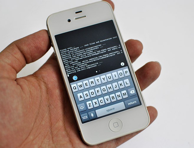 How To Reset iPhone And iPad To Factory Setting And Taking Backup