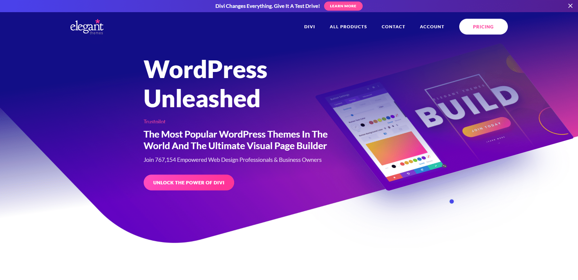 Elegant Themes Coupon Code 2023 Real Yearly & Lifetime Discount!