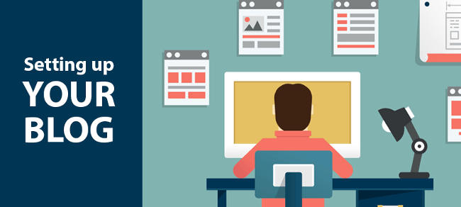 Create a blog Blogger Help Google