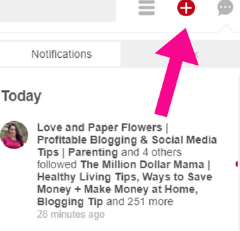 Maybe you would like to learn more about one of these? How To Get More Followers On Pinterest 2021 Edition