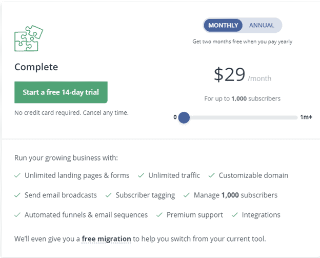 MailChimp vs ConvertKit 12 Aspects Compared [2024 Edition]