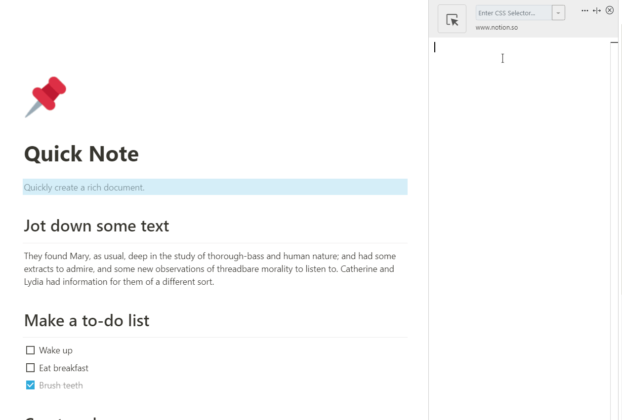 How to Change Font in Notion? (Any Font!)