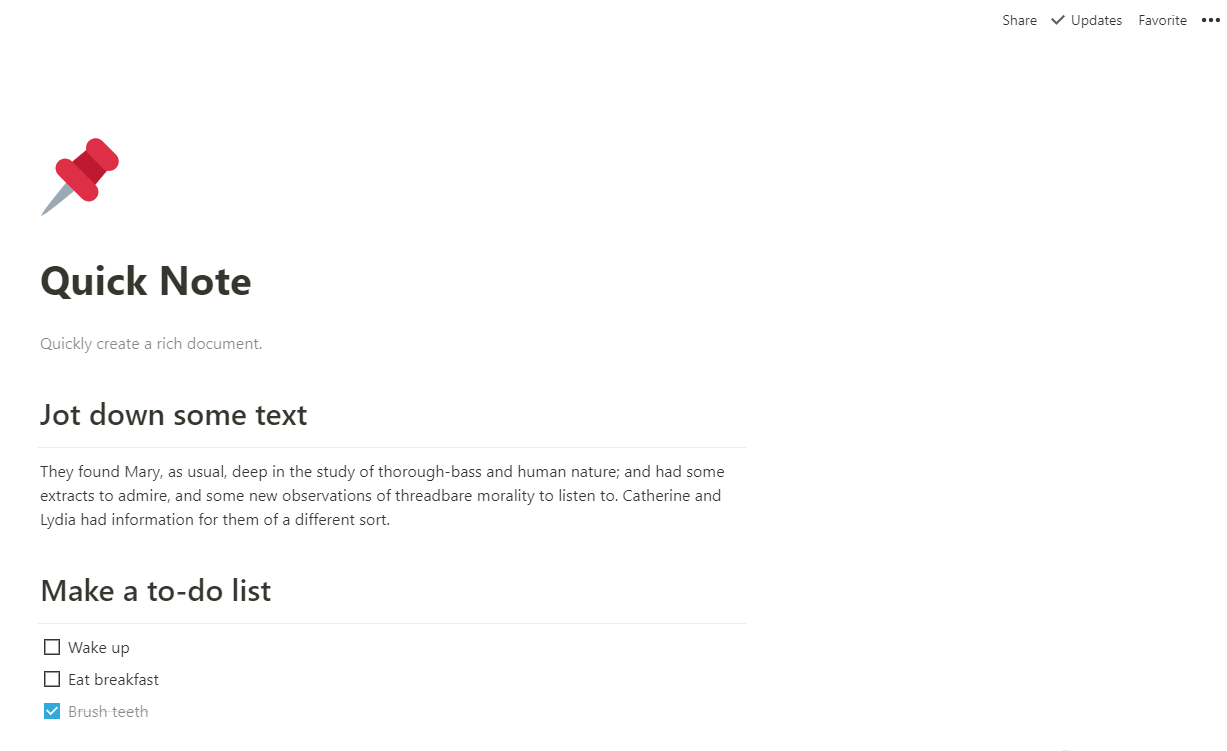How to Change Font in Notion? (Any Font!)