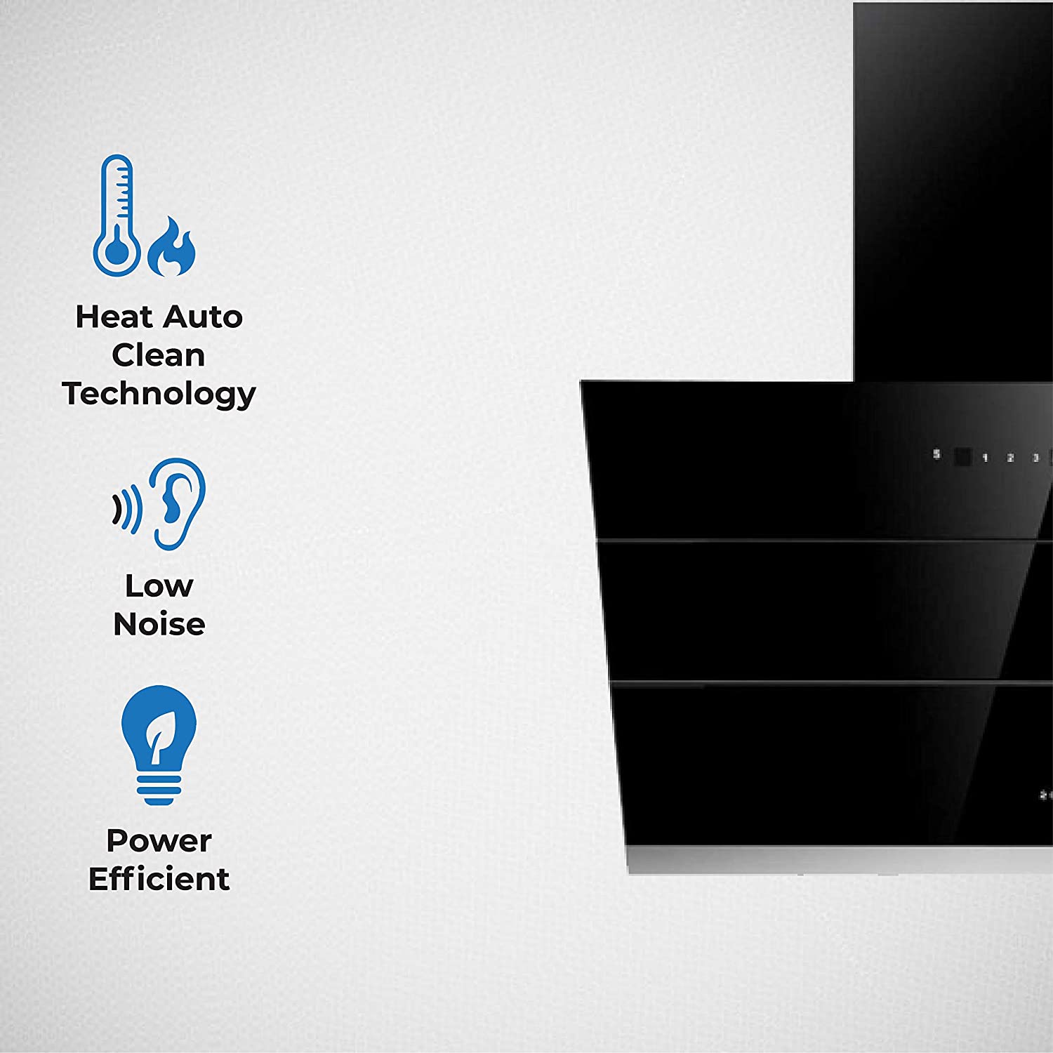 Which Chimney Is Best With Auto Clean? BlogGrids