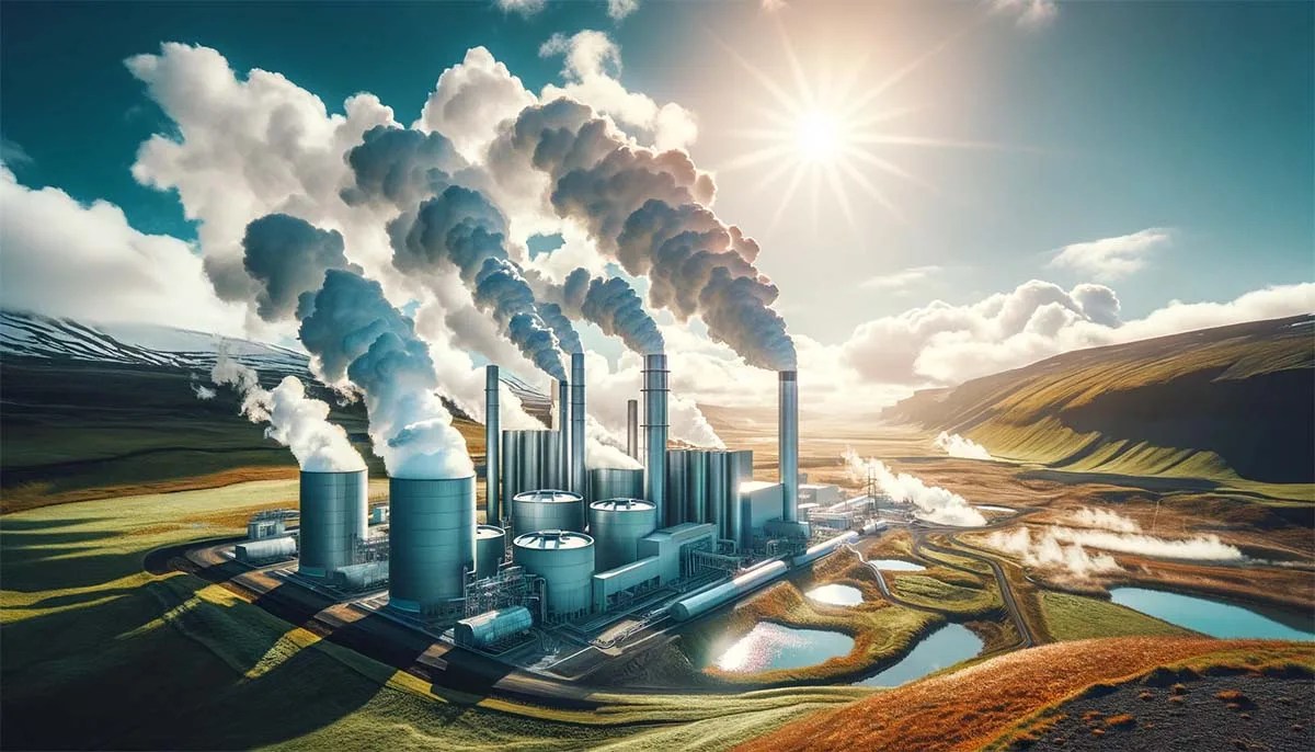 Geothermal Energy vs. Solar Power A Comprehensive Comparison