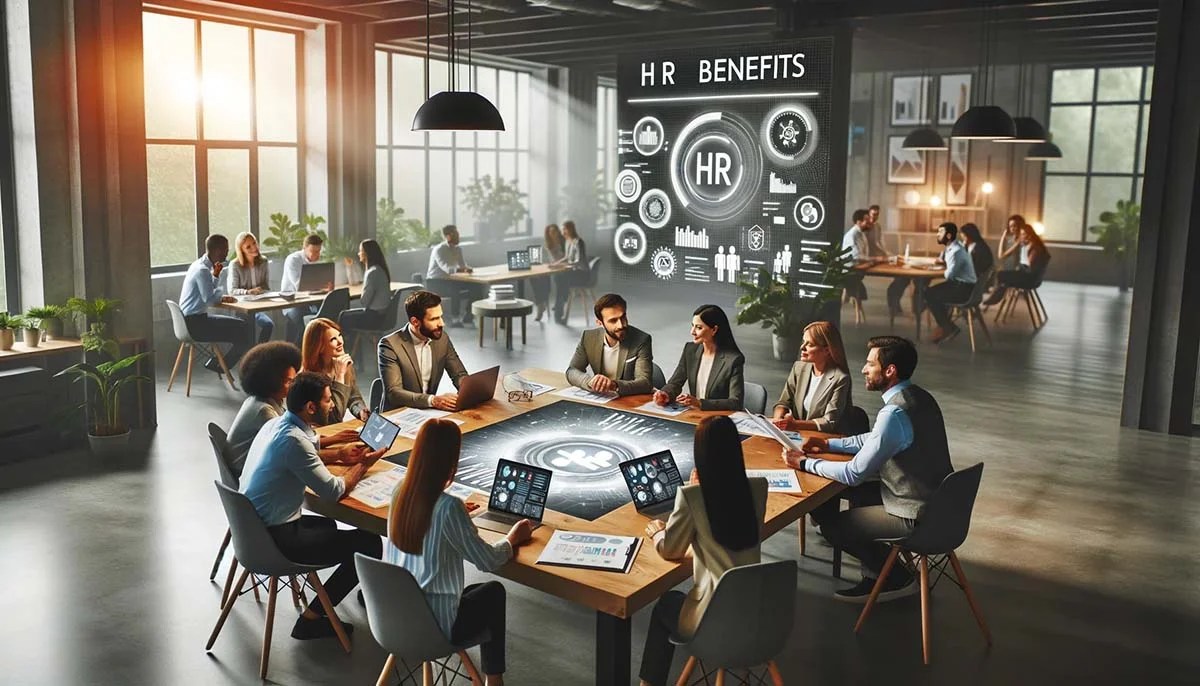 Unlock HR Secrets Explore mykphr Kaiser Permanente's Portal