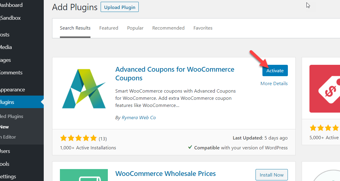 How to Set Coupon Rules with Advanced Coupons?