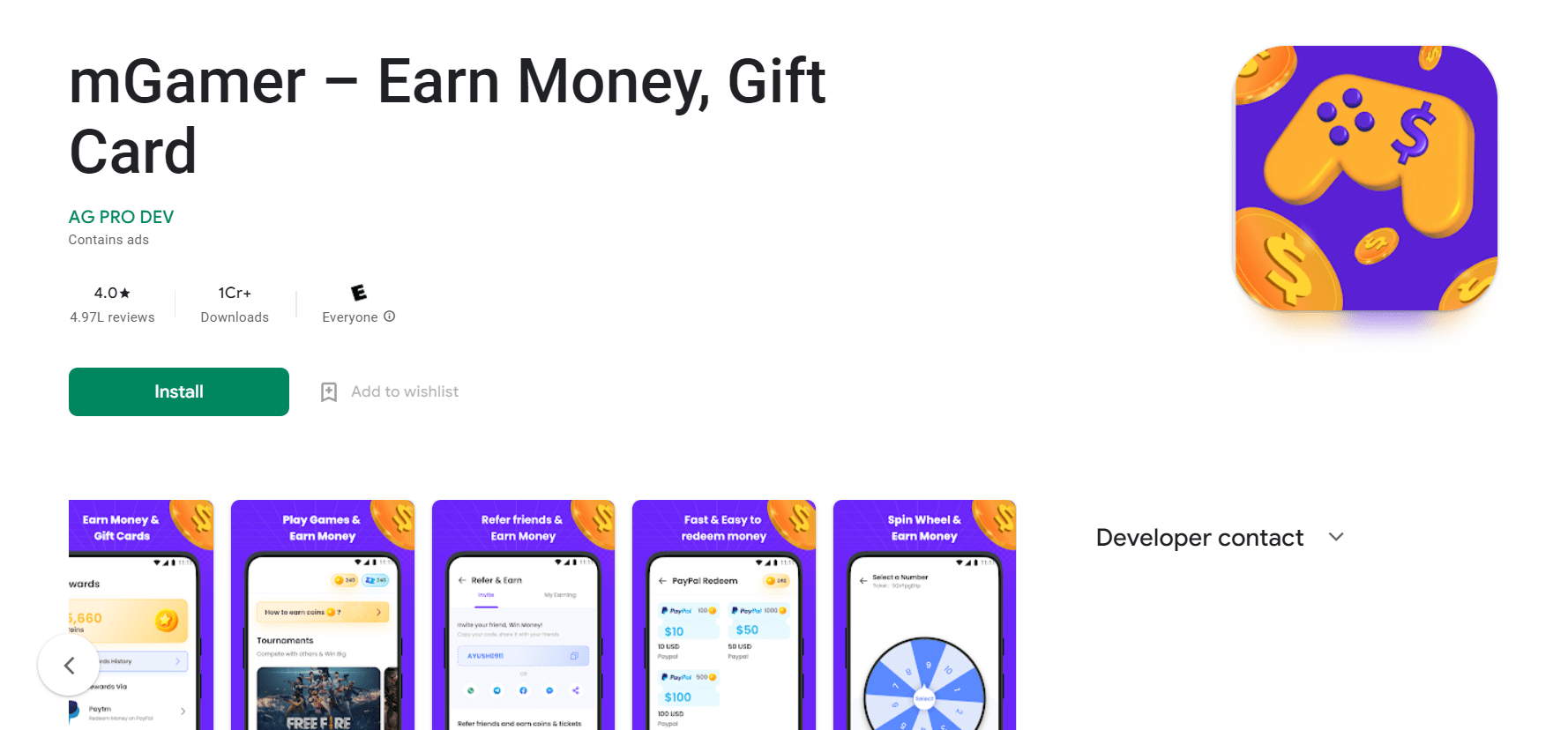 11 Best Money Earning Games You Need to Try