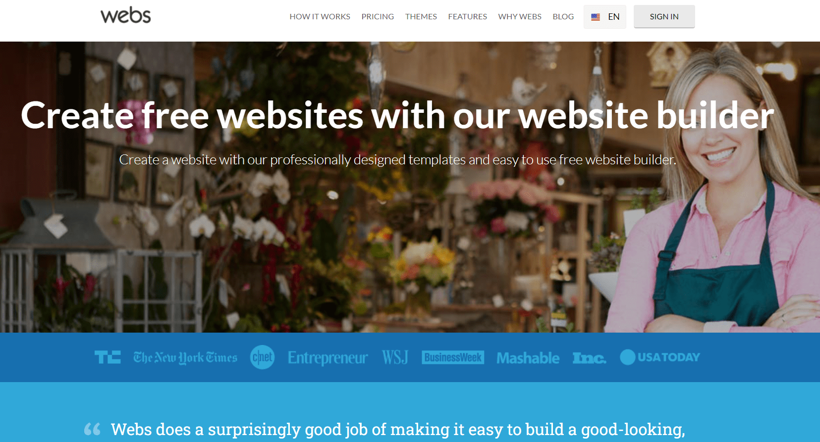 8 Free Blogging Sites You Can Use to Create a Blog/site