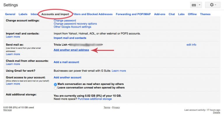 How to Use Your Domain Email Address with Gmail for Free (In 3 Easy