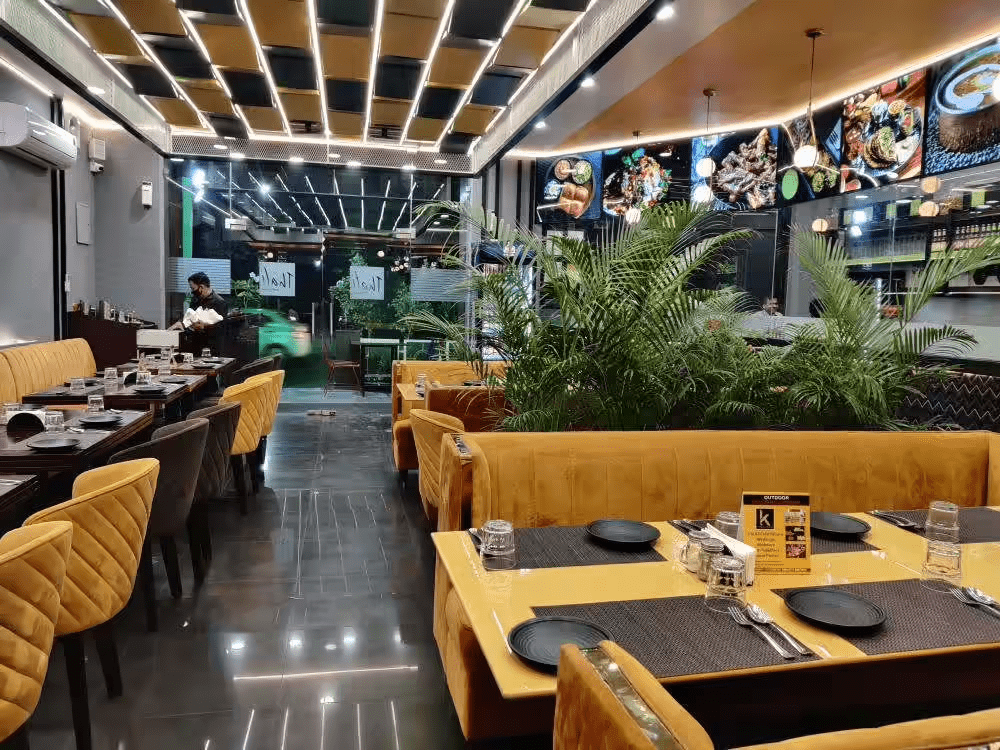 Top 10 food places for royal Rajasthani food in Jaipur.Blog Hub