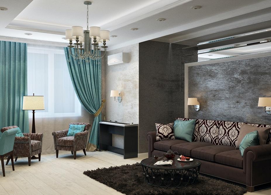 What Type Of Material Makes The Best Curtains?Blog Hub