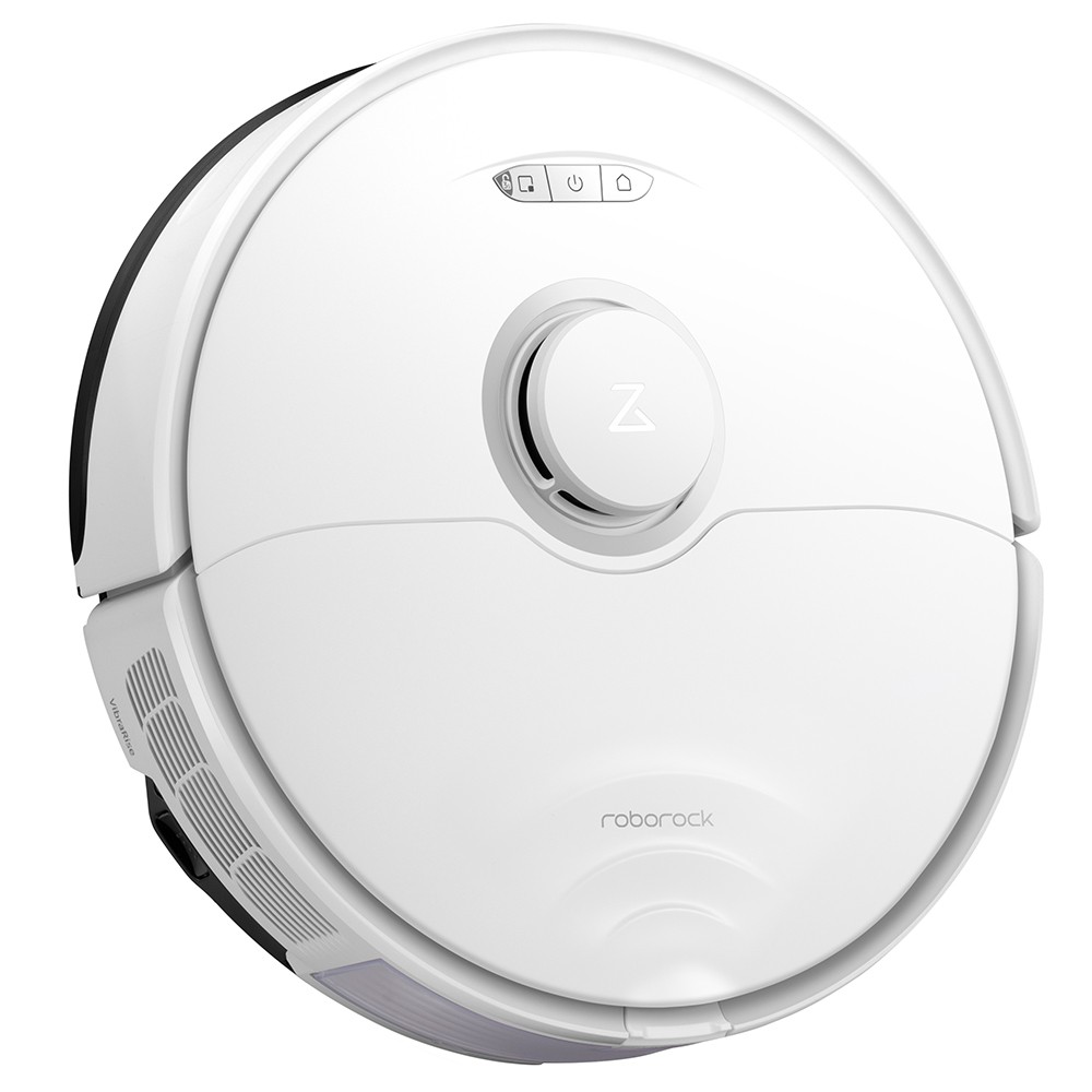 Roborock S8 Let You About Cleaning
