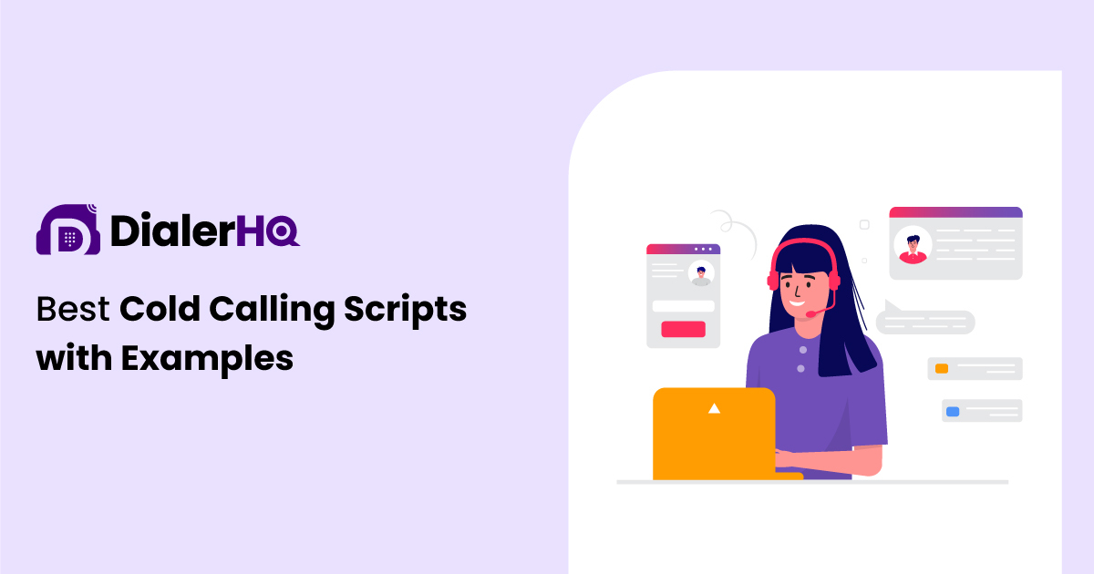 25 Best Cold Calling Scripts with Examples DialerHQ