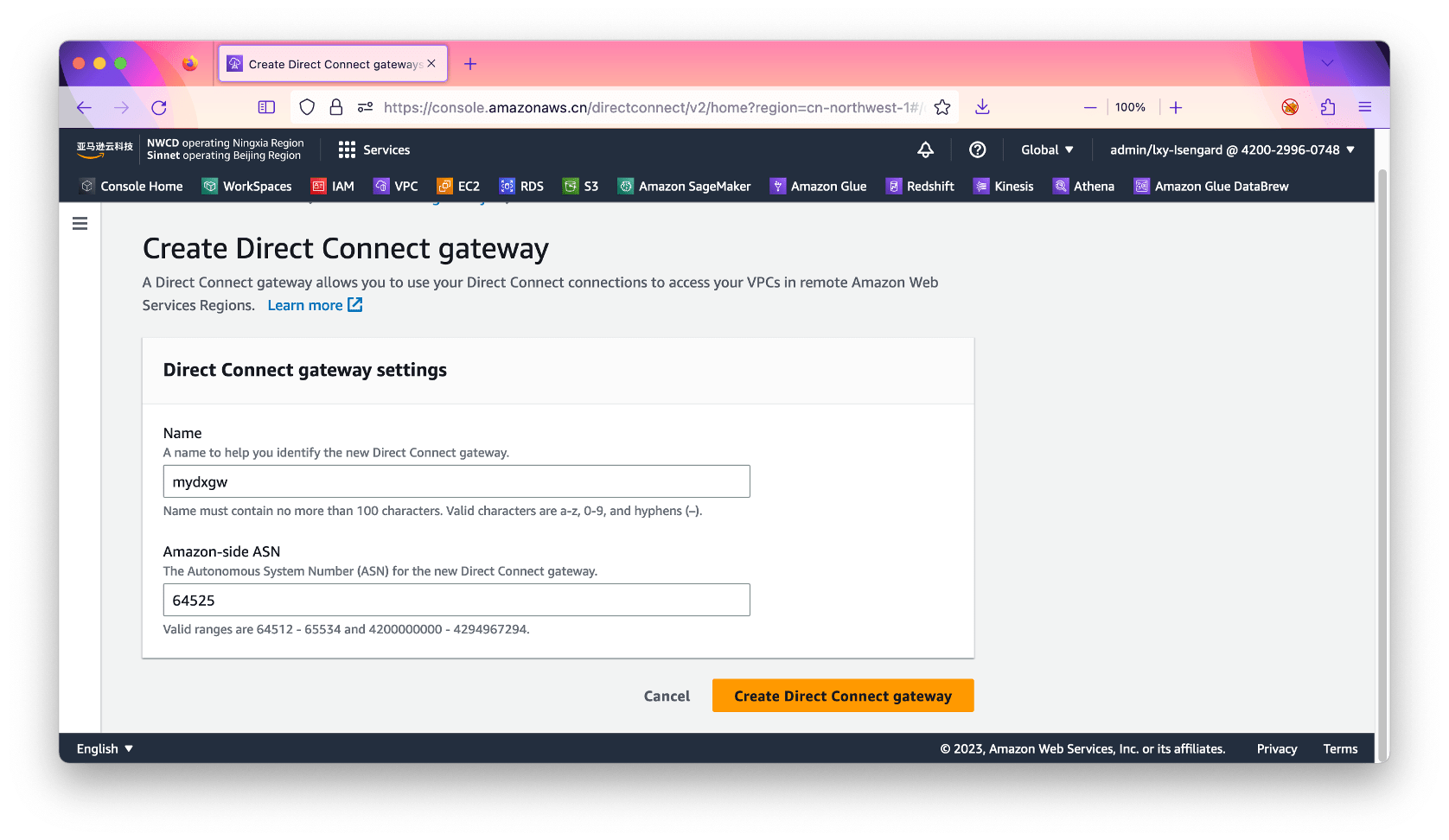 Direct Connect 101 & 配置说明 PCMAN的技术博客 用看得懂的方式讲AWS！