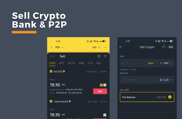 How to Withdraw from Binance Bloginos