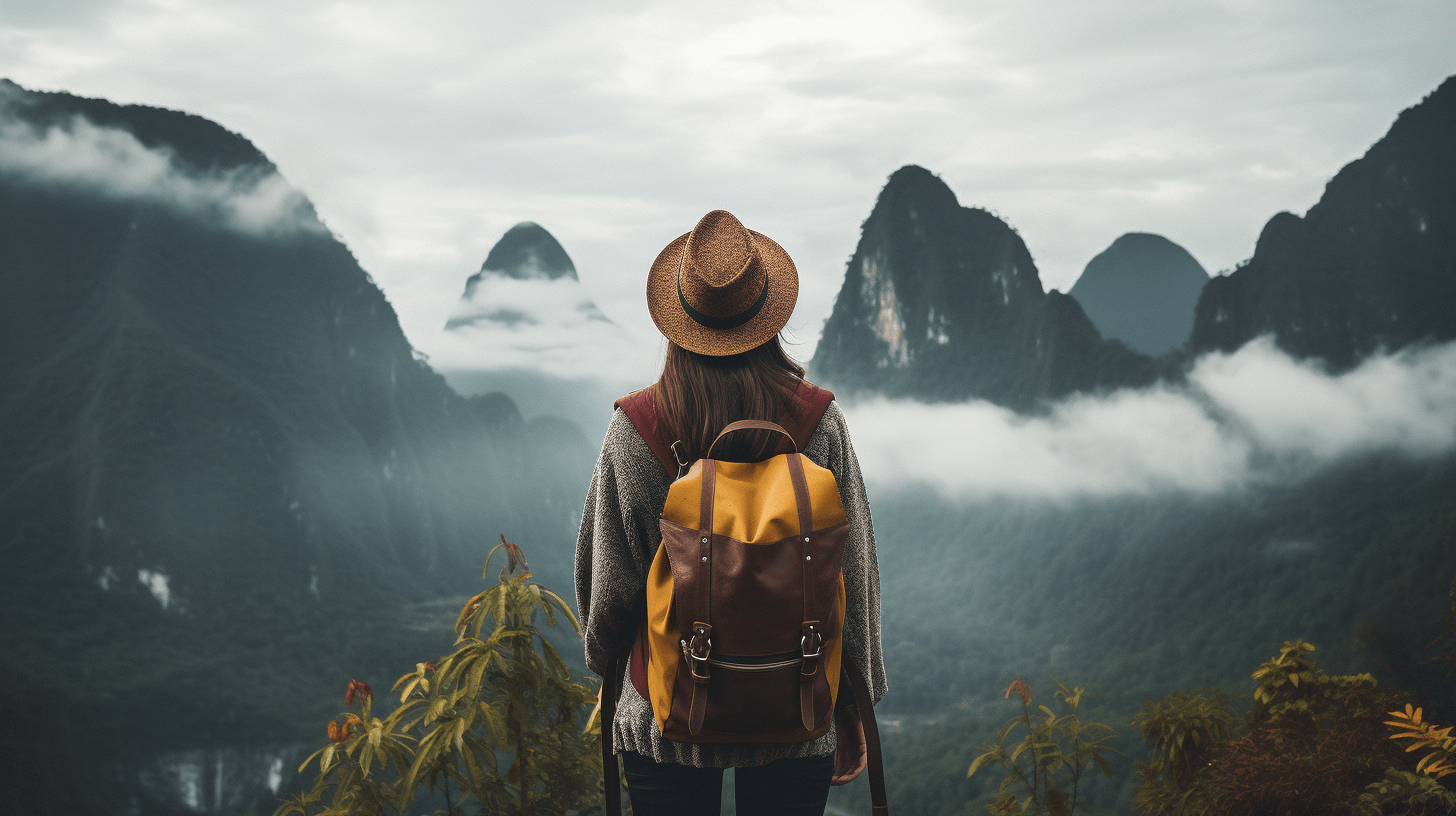 Travel Niche Ideas 2024 Ultimate List for Profitable Blog or Vlog