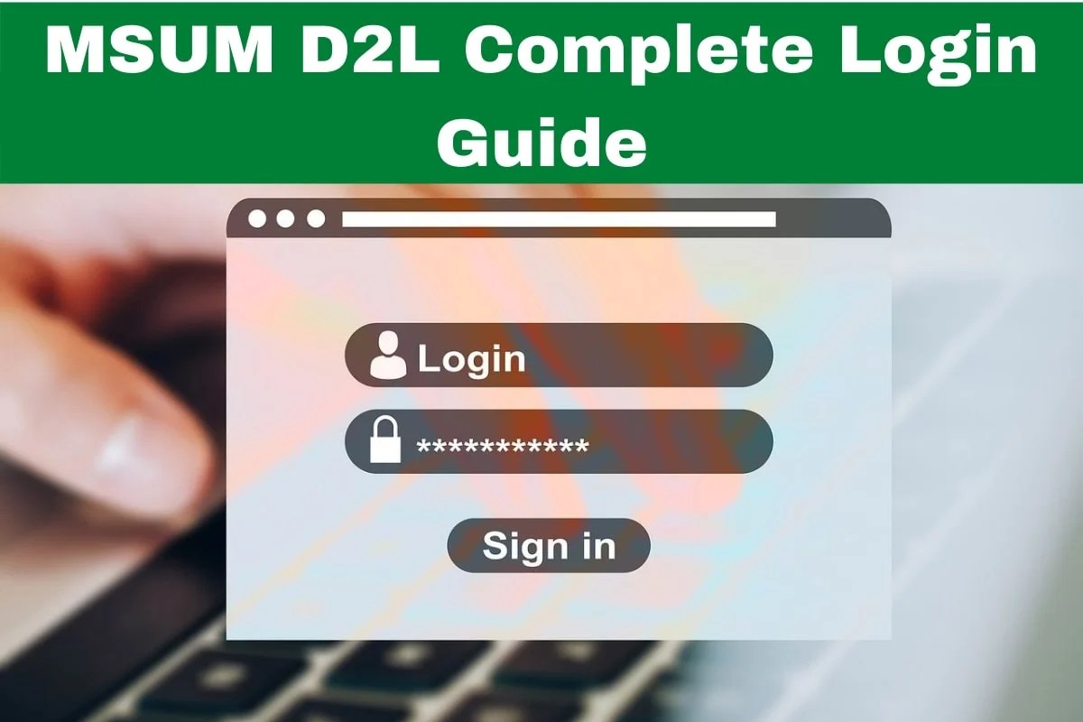 D2l Login Sru(03)