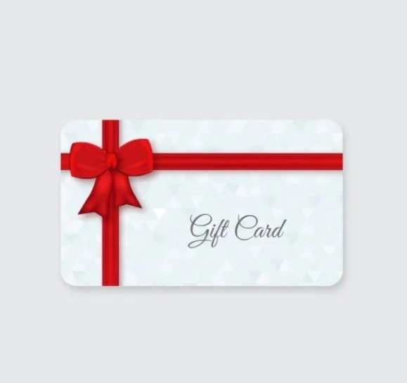 Why Gift Cards Are the Best Customer Rewards