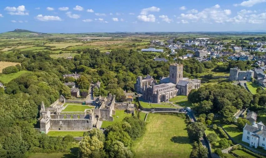 THE TOP FIVE WELSH SEASIDE HOLIDAY RESORTS Blog Junta