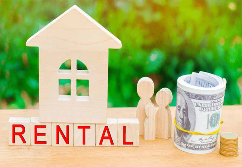 Creating Additional through Rental Properties