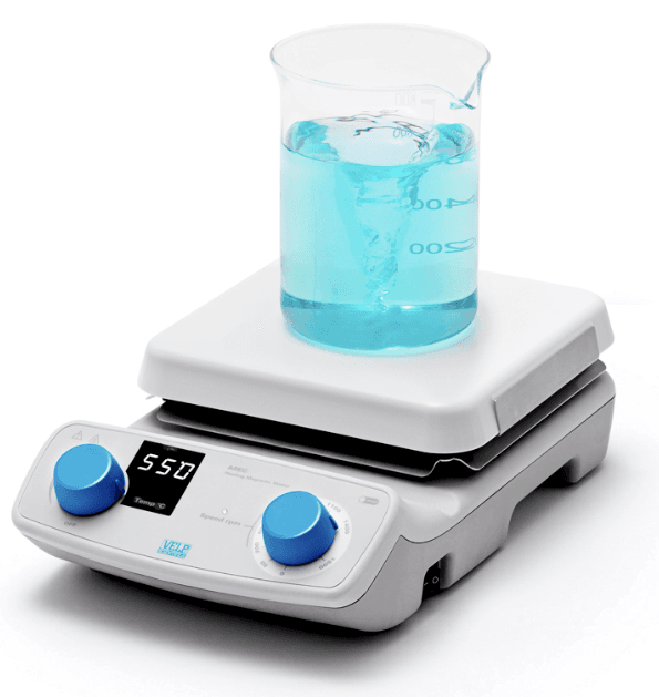 Fungsi Hot Plate Stirrer