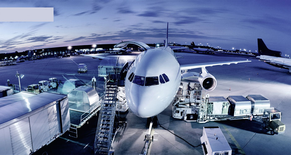 Empresas de alta tecnologia devem focar no transporte aéreo Blog