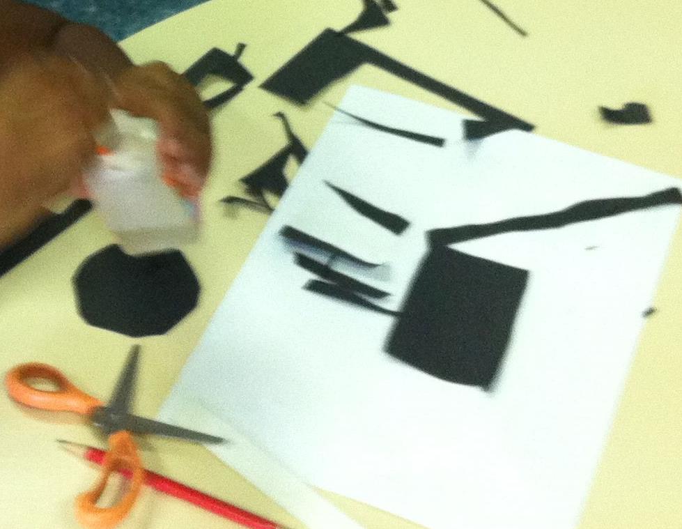 Splat le chat de Rob Scotton Le partage, c'est classe…maternelle!