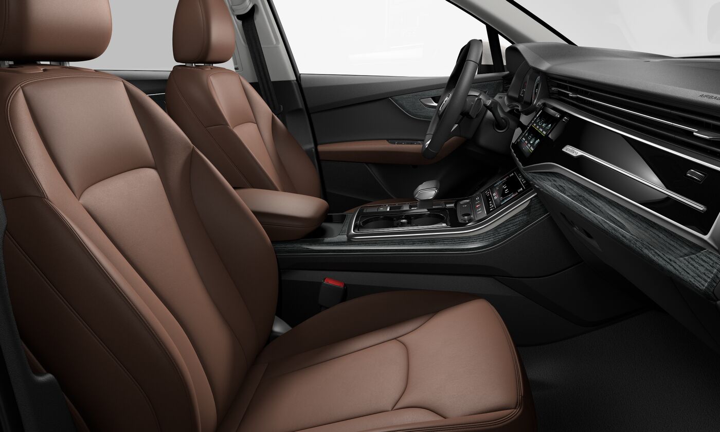okapibrown Audi Wynnewood