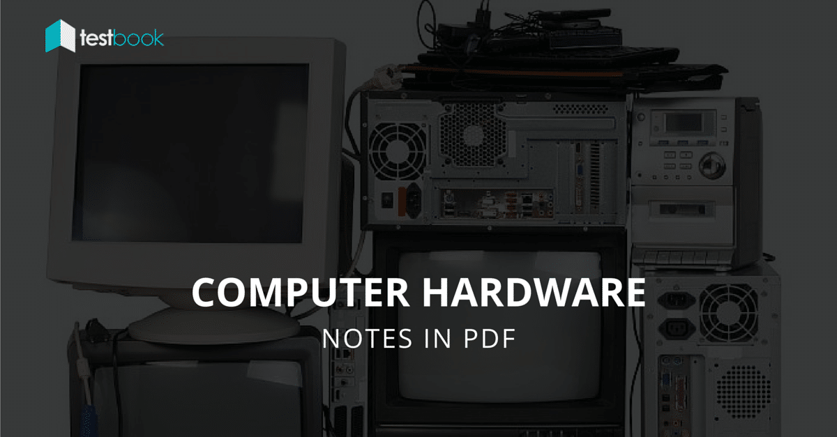 Triazs Computer Hardware Pdf Notes Hindi Triazs Computer Hardware Pdf Notes Hindi