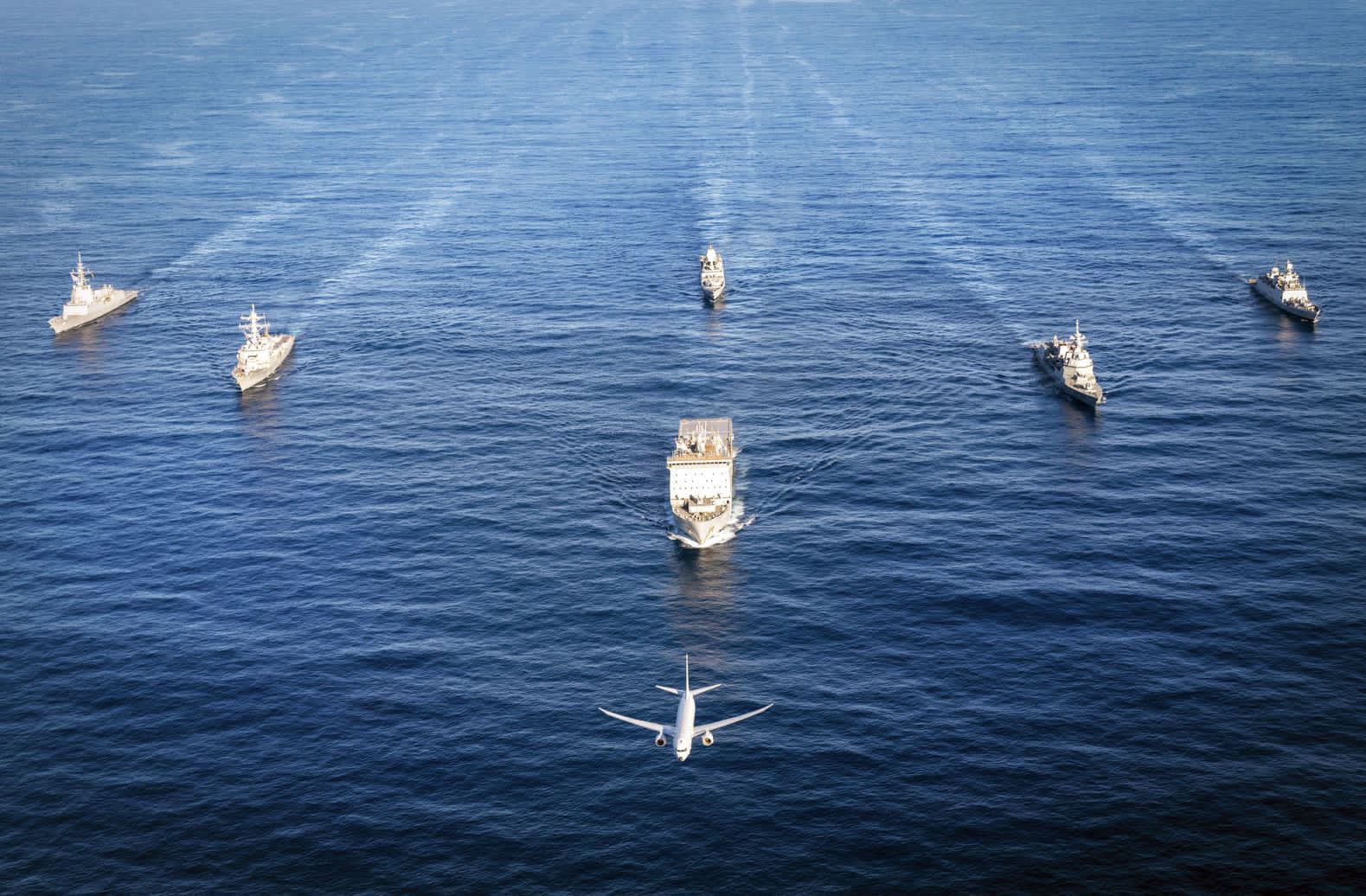 Malabar Exercise 2023 Highlights, Objectives & Significance