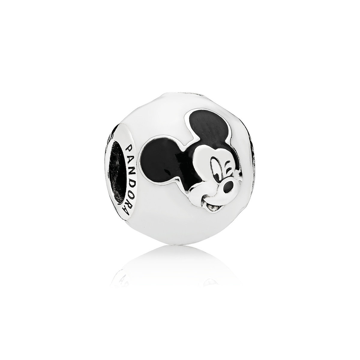 New Pandora Disney Charms Released Blog Mickey