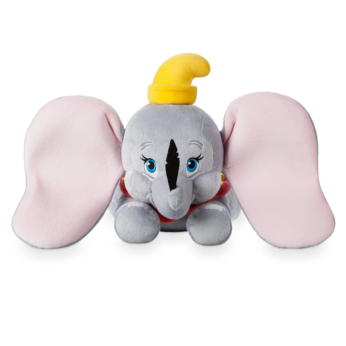 SHOP Dumbo MagicBand Soars into ShopDisney