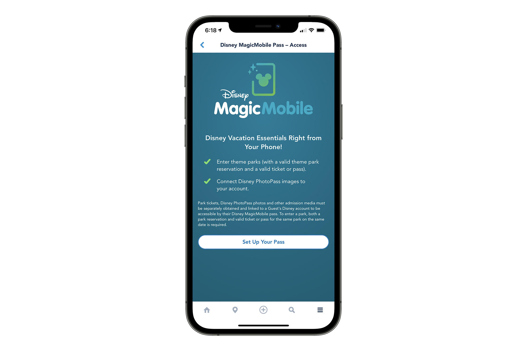 How to Activate and Set Up Disney MagicMobile