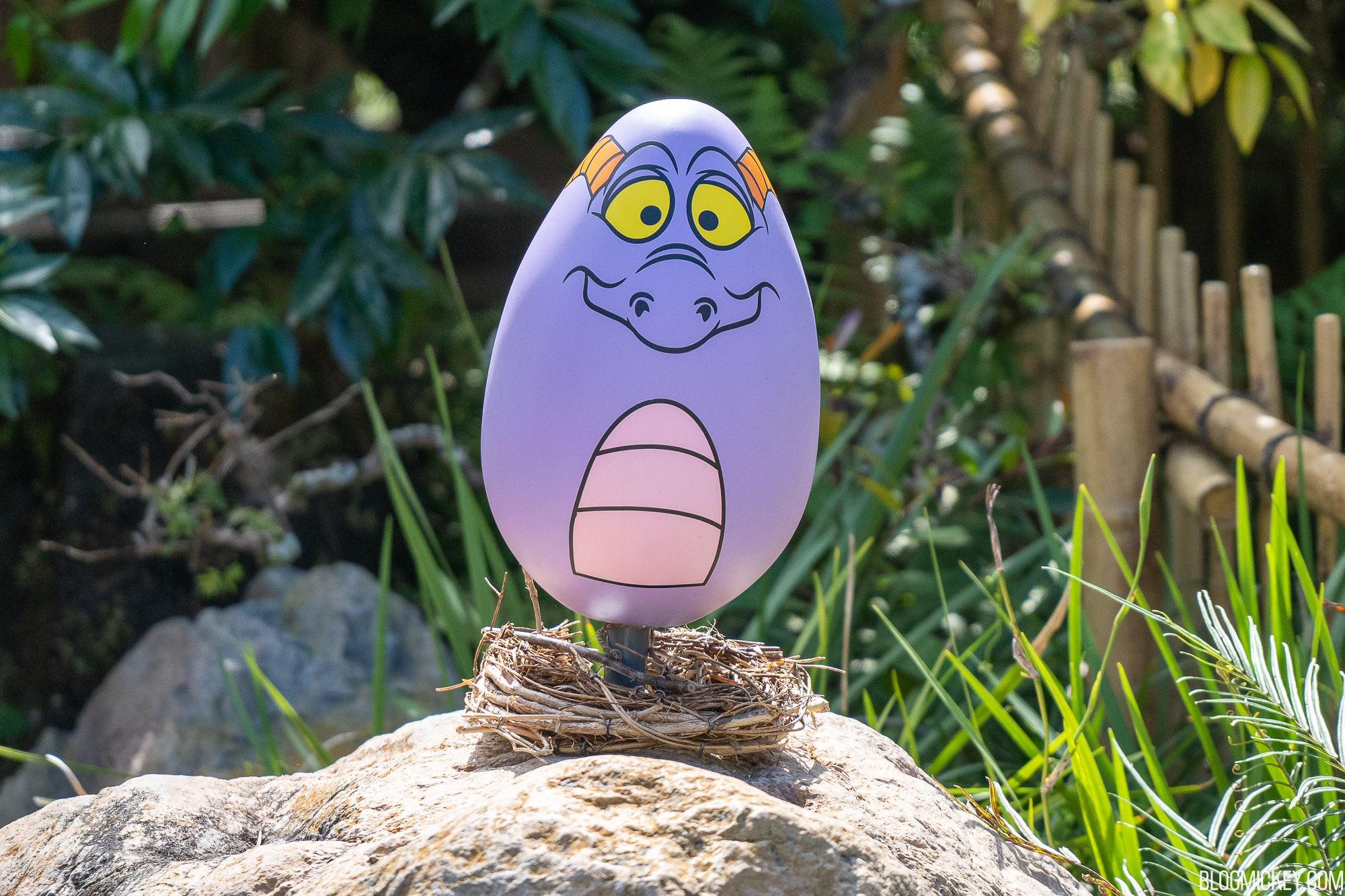 Eggstravaganza Scavenger Hunt Returns to EPCOT March 31