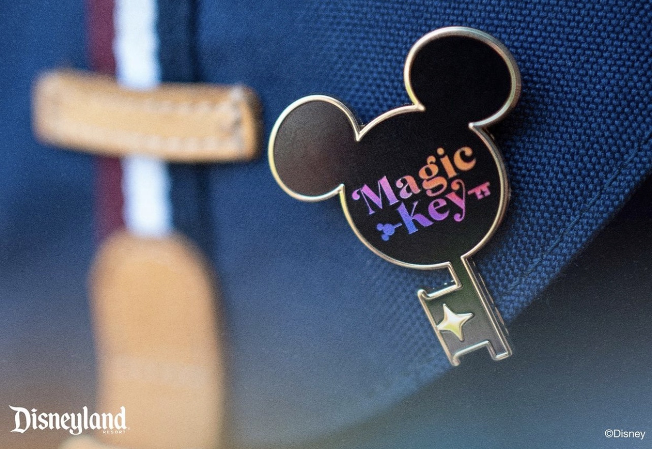Disneyland Offering LimitedTime "Charter Member Package" for