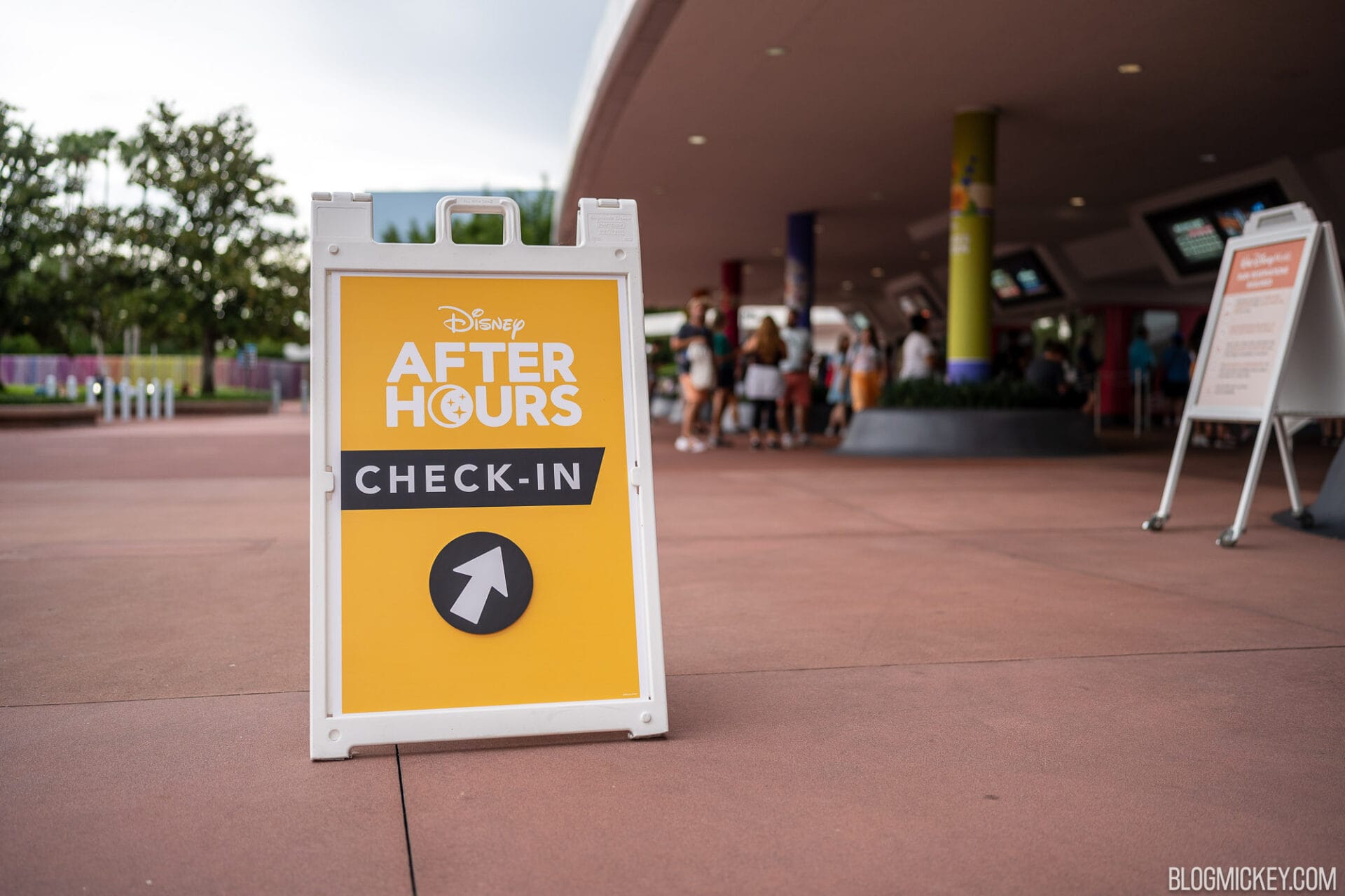 EPCOT Disney After Hours Review A Disappointing Debut