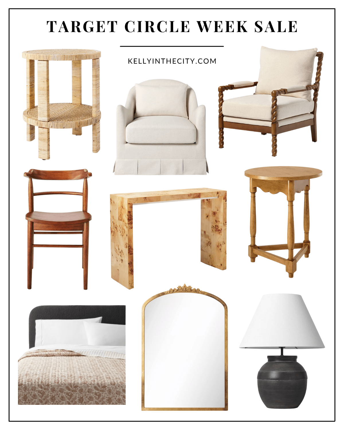 Target Circle Week 2025 Blog News Link