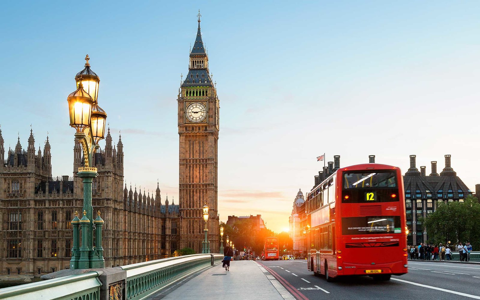 5 Best Cities to Visit in England