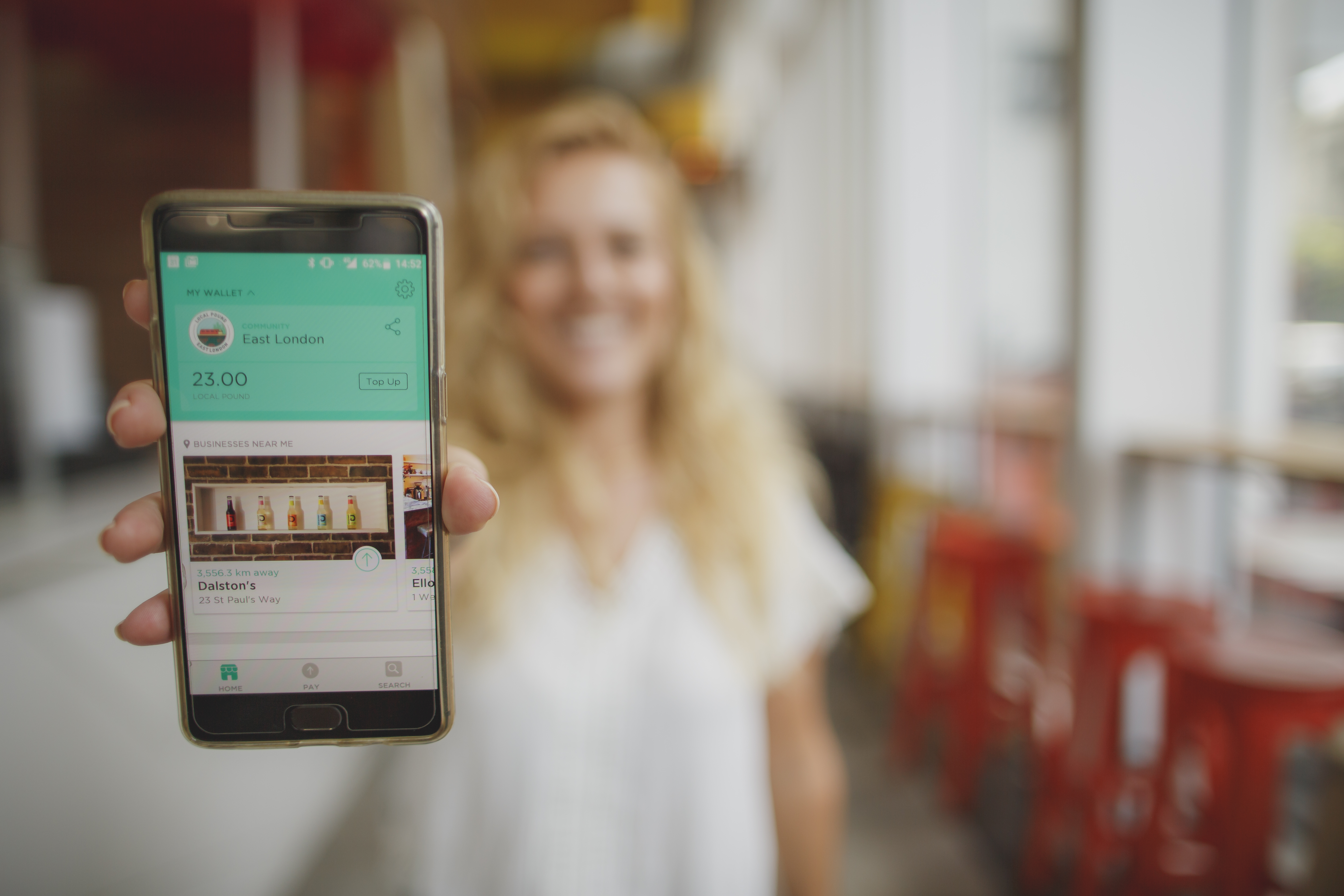 colu-app-empowering-local-communities