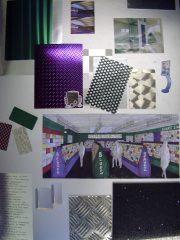 How to Make a Mood Board