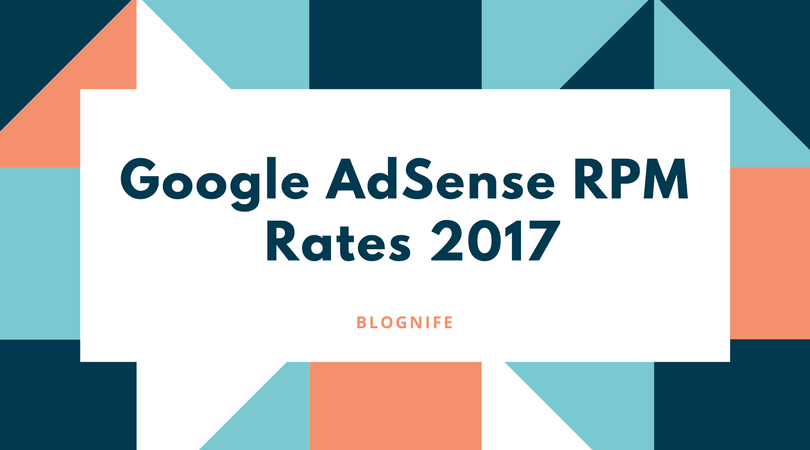 RPM AdSense 2017: Memahami Tren dan Strategi Optimasi Pendapatan