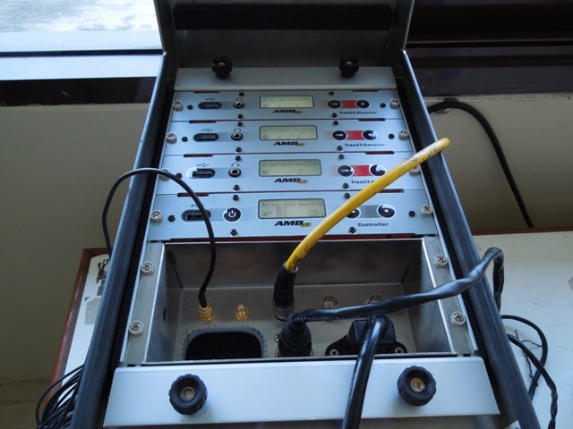Sekilas Cara Kerja Transponder Buat Balap…!!! | Safety First !!!
