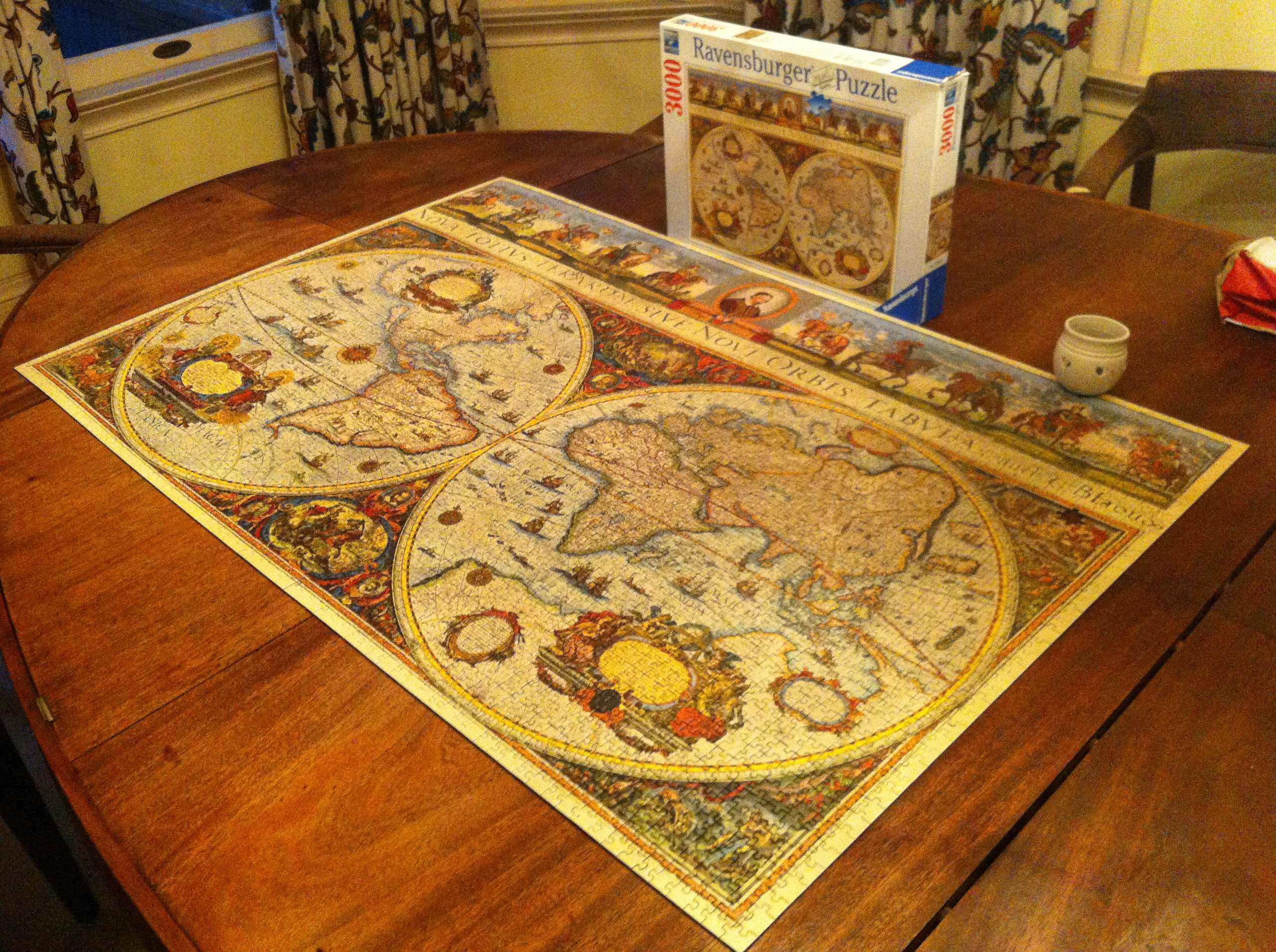 Open Letter to Ravensburger Puzzles Blog of Damon