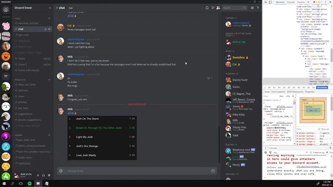 Best Fake Discord Message Maker 2021 (Howto Guide) BOG